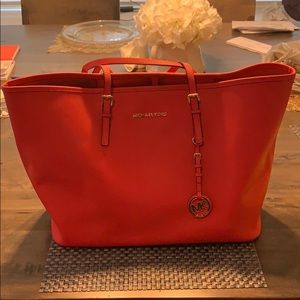 Michael Kors Large Tote Bag